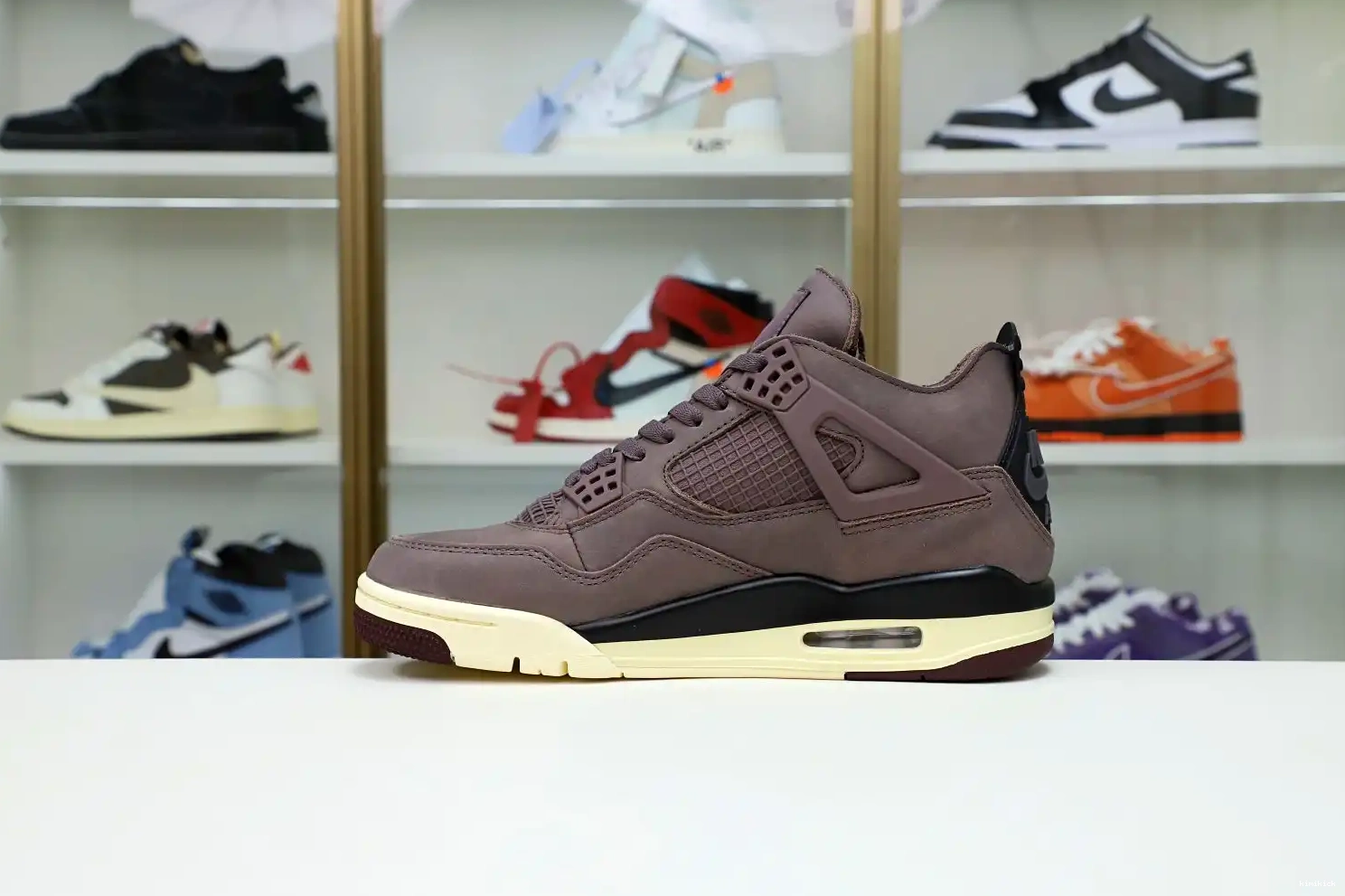4 JORDAN AIR AM Kimikick 0518